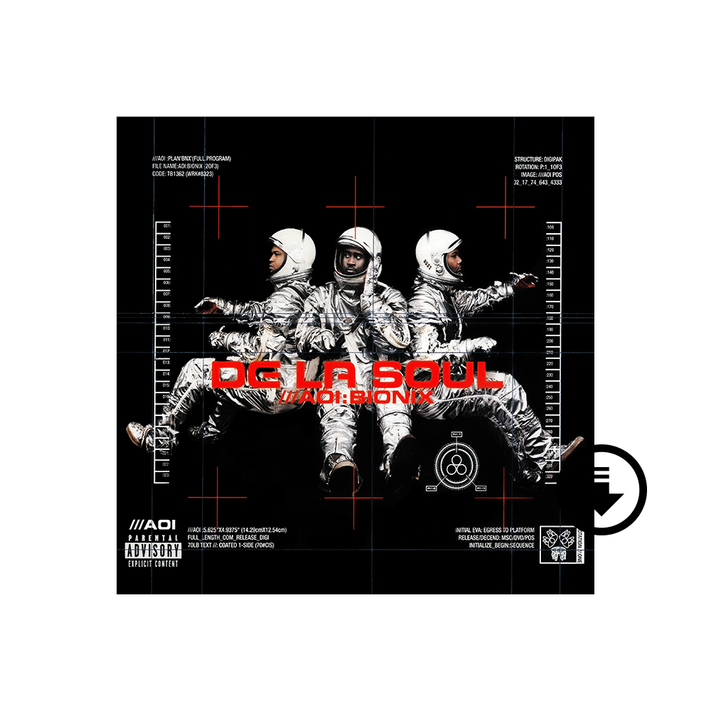 AOI: Bionix Digital (Explicit)