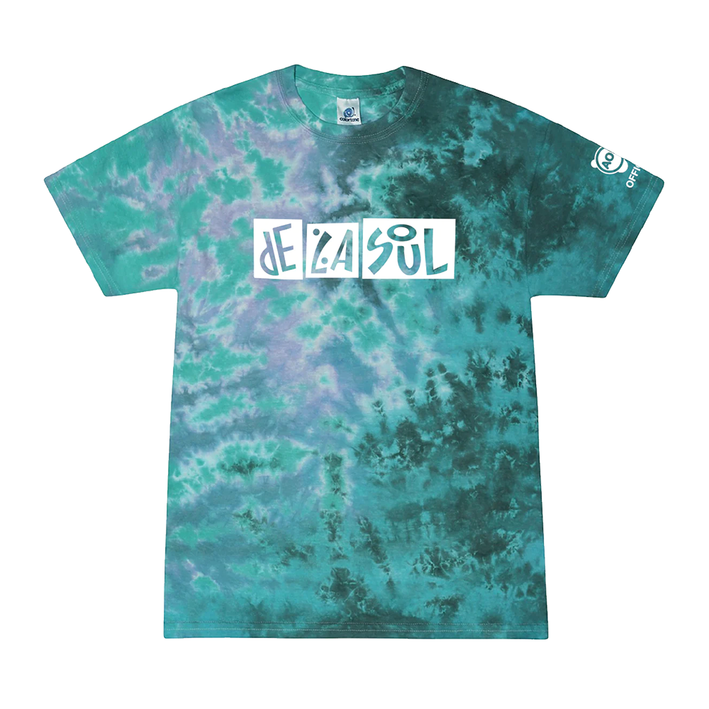 Buhloone Mindstate Tie-Dye T-Shirt
